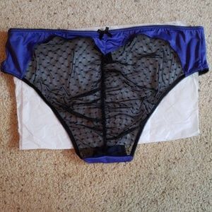 torrid Intimates & Sleepwear - Torrid NWT sexy hipster panty torrid Intimates & Sleepwear - Torrid NWT sexy hipster panty